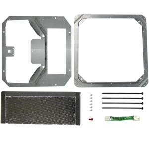 Coleman-Mach Air-Vantage Conversion Kit For Dometic Ducted Air Conditioner  • 9330-5221