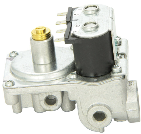 Suburban Furnace Gas Valve, SF Series,  Above SN 971303163  • 525044