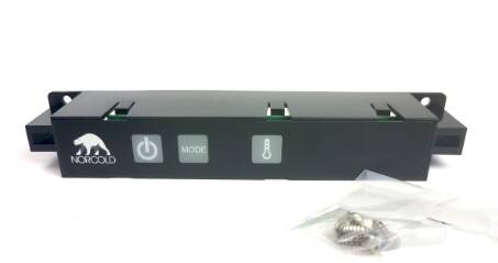 Norcold Refrigerator Optical Control Board for N7X/ N7LXIMF/ N8X Polar Series • 639550