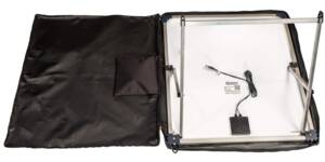OptiMate Solar 80W Travel Kit • TM-523-8TK