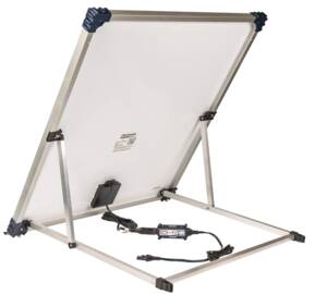 OptiMate Solar 80W Travel Kit • TM-523-8TK