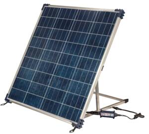 OptiMate Solar 80W Travel Kit • TM-523-8TK