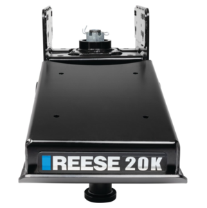 Reese Sidewinder 20K 5th Wheel Pin Box for Lippert 1621,1716, 0719, Fabex PB600, Rhino, Turning Point  • 69220