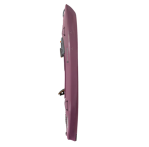 Wilderness Systems Pungo 105 Recreational Kayak, Purple Dawn  • 9731069200