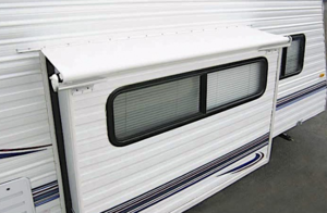 Carefree Alpine RV Slide Out Cover, 145