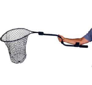 YakAttack Leverage Landing Net, 20