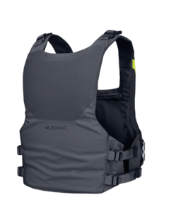 Mustang Survival Khimera Dual Floatation PFD ,Universal Adult, Admiral Gray  • MD7183-191