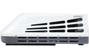 Advent Air 15,000 BTU Low Profile RV Air Conditioner, White  • ACM150LP