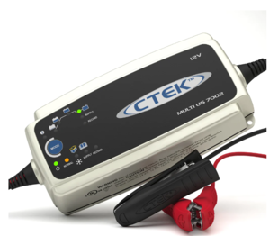 CTEK Multi US 7002 Battery Charger/Maintainer  • 56-353