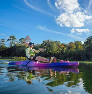 Perception Hi Life 11.0 Recreational Kayak - Mystic • 9351599204