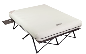 Coleman Airbed Cot - Queen  • 2000020270