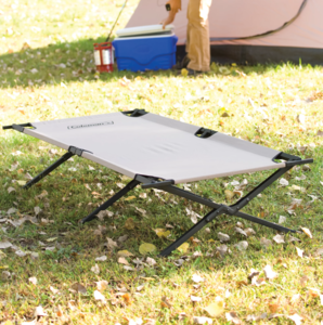 Coleman Trailhead II Camping Cot  • 2000035688