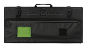 Zamp Solar Obsidian Series 45-Watt Dometic PLB40 Charging Kit  • USP3001