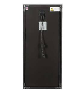 Zamp Solar Obsidian Series 200 Watt Solar Expansion Kit (2 x 100W) • ZSK1007