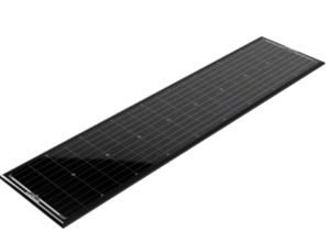 Zamp Solar Obsidian Series 90 Watt Long Solar Expansion Kit  • ZSK1008