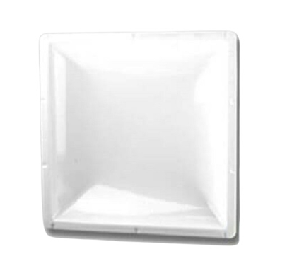 Specialty Recreation Square Inner RV Skylight 22