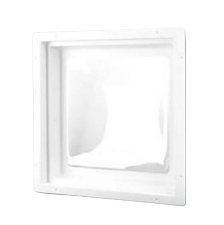 Specialty Recreation Square Inner RV Skylight 22