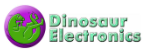 dinosaur electronics