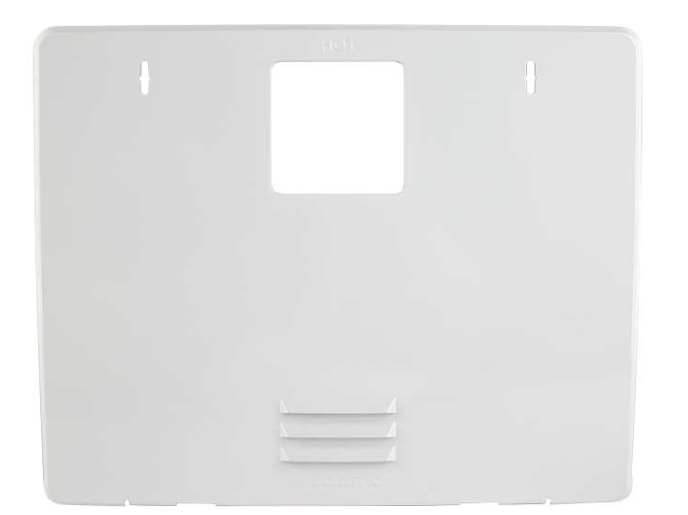 Dometic RV Water Heater Door Conversion Kit - 6 Gal. - White  • 4471011653