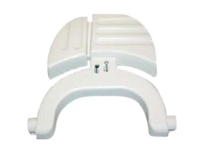 Thetford Aqua Magic IV White Foot Flush Pedal  • 33198