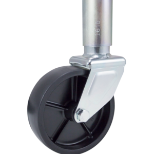 Dutton-Lainson 6400 Marine Swivel Jack, 1,000 lb.  • 22457