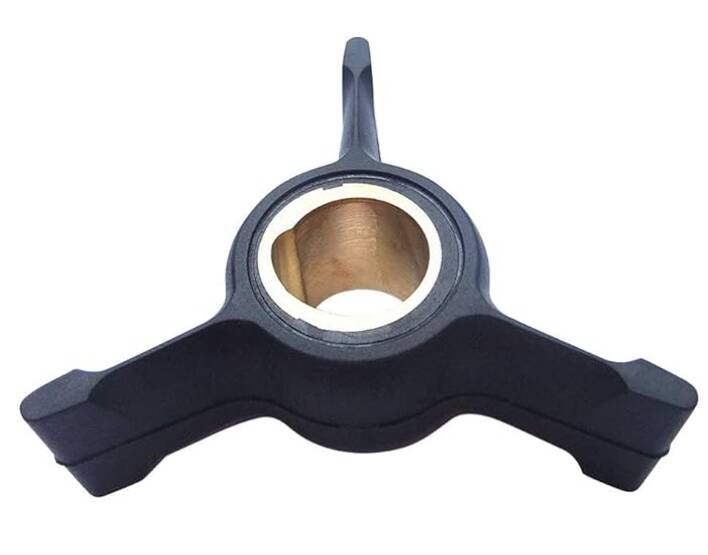 Sierra Impeller for Johnson/Evinrude Outboard Engines • 18-3104-1