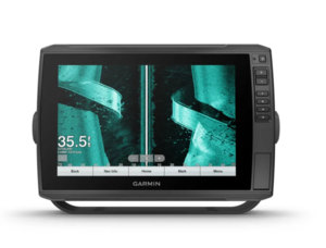 Garmin ECHOMAP Ultra 106sv w/ Transducer  • 010-02527-51