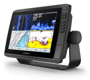 Garmin ECHOMAP Ultra 106sv w/ Transducer  • 010-02527-51