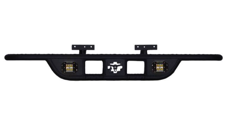 Tough Country UTV Rear Deluxe Bumper for Kawasaki (2014-23) Mule FX, FXT, Pro FXT & DXT  • FXTBB