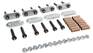 MORryde Tandem Wet Bolt Kit - Universal  • UO12-016