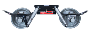 Roadmaster Comfort Ride Shock System for 3