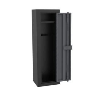 SureLock Combat Cabinet 10-Gun, Black/Gray  • 3418981