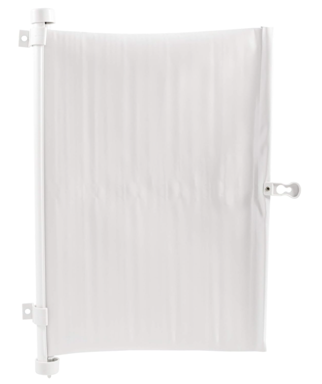 Camco Lights Out Vent Shade Retractable - Cream  • 42913