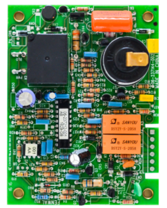 MC Enterprises Furnace Ignition Board for Suburban NT-12-S/ SF-42/ NT-25-K Furnace Models  • 520820MC