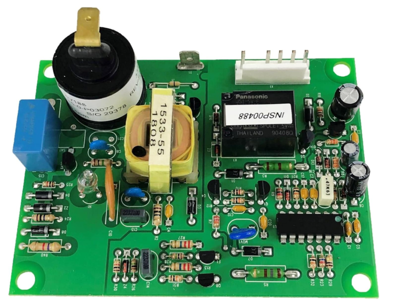 Dometic 2-Stage Ignition Control Circuit Board  • 34696