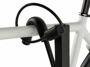 SportRack Hitch Receiver & Bike Cable Lock • SR0022
