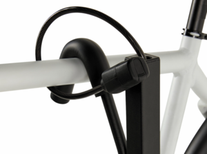 SportRack Hitch Receiver & Bike Cable Lock  • SR0022