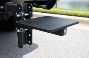 Bulletproof Hitches Flat Plate Attachment  • FLATEPLATE