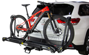 Saris Modular Hitch Base Bike Rack  • 4610