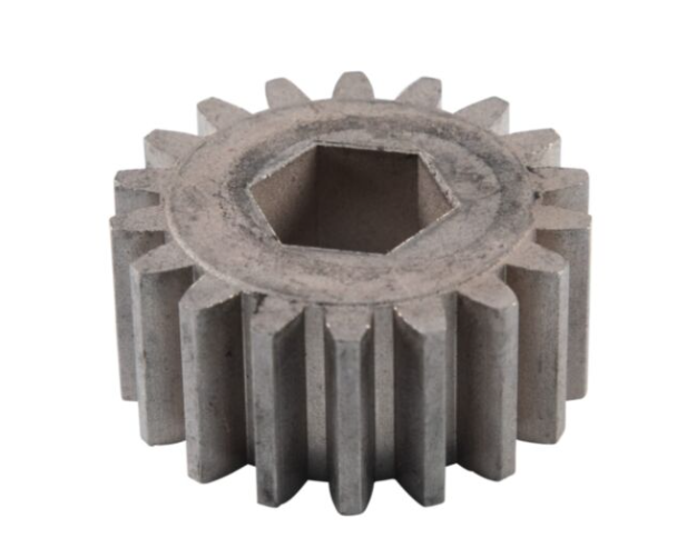 Lippert Through-Frame Slide-Out 18-Tooth Spur Gear - 12 DP / 14.5 PA  • 122739