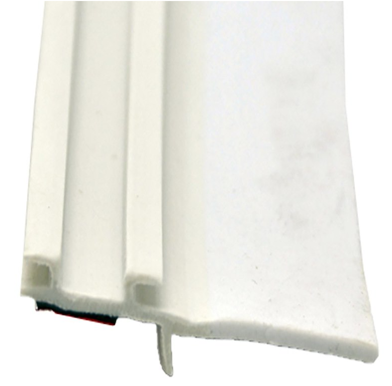 AP Products 35' White Plastic Slide-Out EK Base with Wiper  • 018-384