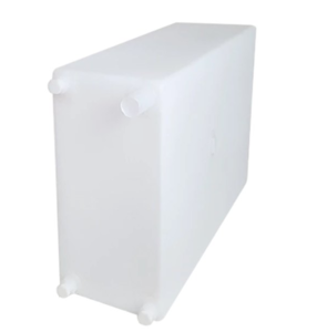 Icon 6 Gallon Fresh Water Tank with 3/8