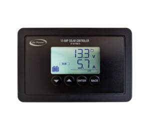 Go Power 20-Watt Eco Solar Kit • 73837