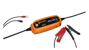 CTEK MUS 4.3 Polar 12V Battery Charger/Maintainer  • 56-958