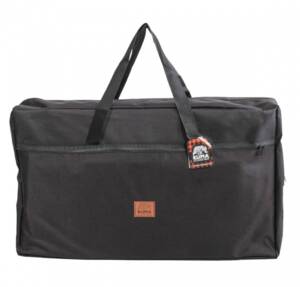 Kuma Outdoor Gear Busy Bear Camp Kitchen, Safari/Black • 833-KM-BBCK-SB