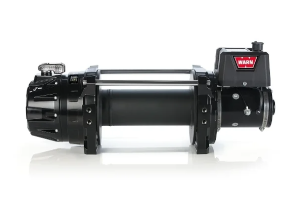 Warn Series G2 18 DC Electric Winch - 24V CCW  • 104640