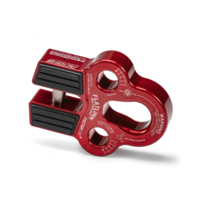 Factor 55 Flatlink Multimount - Red  • 00225-01