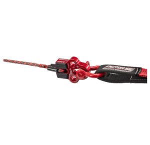 Factor 55 Flatlink Multimount - Red  • 00225-01