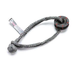 Factor 55 Rope Retention Pulley XTV + Soft Shackle Combo  • 00265