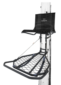 Hawk KickBack LVL Hang-On Stand  • HWK-HF2031